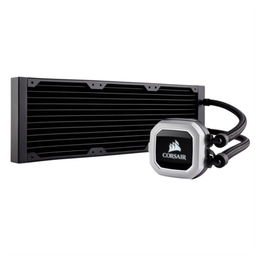 海盜船 H150i Pro RGB 一體式水冷散熱器深度評(píng)測(cè) 性能與美學(xué)的完美融合